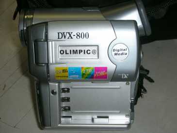 Photo : Propose à vendre Caméscope OLYMPIK - DIGITAL VIDEOCAMERA,DIGITAL STILL CAMERA