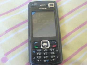 Photo : Propose à vendre Téléphone portable NOKIA - N 70