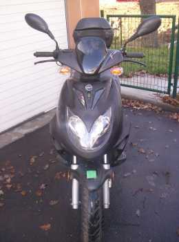 Photo : Propose à vendre Scooter 50 cc - KEEWAY F-ACT - KEEWAY F-ACT