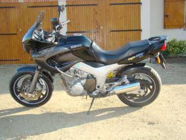 Photo : Propose à vendre Moto 850 cc - YAMAHA - TDM