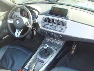 Photo : Propose à vendre Cabriolet BMW - Z4