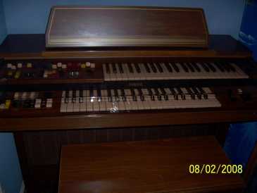 Photo : Propose à vendre Piano et synthétiseur IBANEZ - ?