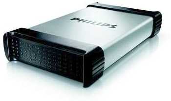 Photo : Propose à vendre Ordinateur de bureau PHILIPS - 500 GB USB