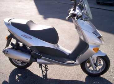 Photo : Propose à vendre Scooter 150 cc - APRILIA