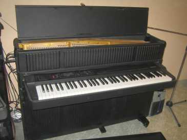Photo : Propose à vendre Piano numérique YAMAHA - CP 60M