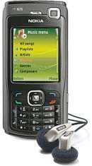 Photo : Propose à vendre Téléphone portable NOKIA - N70