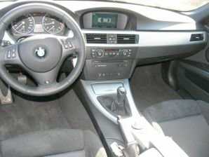 Photo : Propose à vendre Voiture commerciale BMW - Série 3