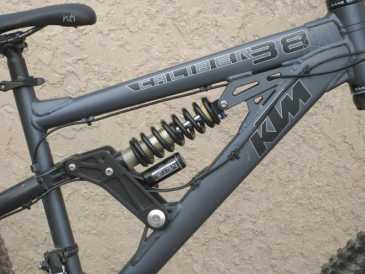 Photo : Propose à vendre Vélo KTM - CALIBER 38