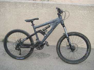 Photo : Propose à vendre Vélo KTM - CALIBER 38