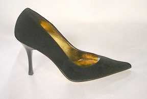 Photo : Propose à vendre Chaussures Femme - CANNA VANELLA - ESCARPINS ITALIENS