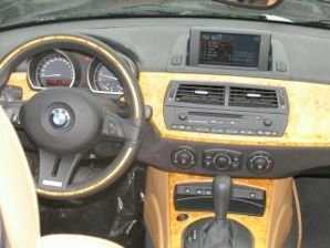 Photo : Propose à vendre Cabriolet BMW - Z4