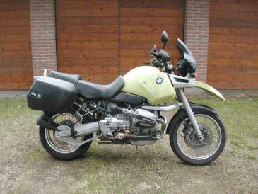 Photo : Propose à vendre Moto 1100 cc - BMW - R1100 GS