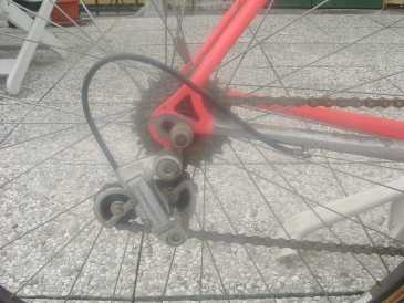 Photo : Propose à vendre Vélo CITROEN