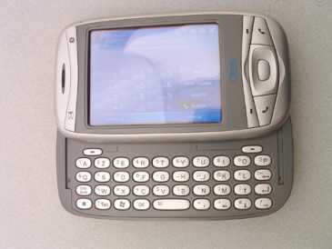 Photo : Propose à vendre Téléphone portable QTECK - 9100