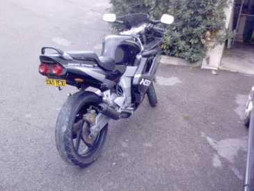Photo : Propose à vendre Moto 125 cc - HRD - NSR