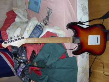 Photo : Propose à vendre Guitare ARIA - ARIA