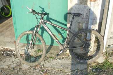 Photo : Propose à vendre Vélo LAPIERRE