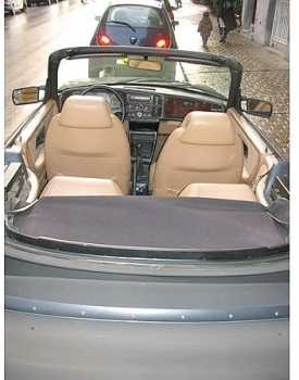 Photo : Propose à vendre Cabriolet SAAB - 900