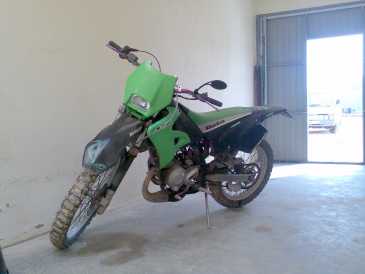 Photo : Propose à vendre Moto 50 cc - BETA - RR ENDURO