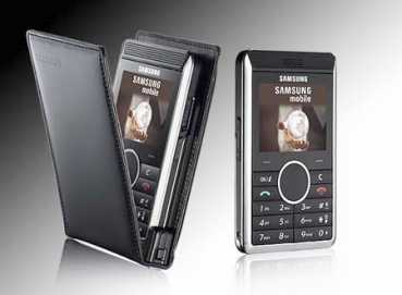 Photo : Propose à vendre Téléphone portable SAMSUNG - SAMSUNG P310