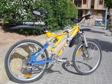 Photo : Propose à vendre Vélo ZEUS - ZEUS