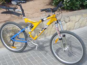 Photo : Propose à vendre Vélo ZEUS - ZEUS