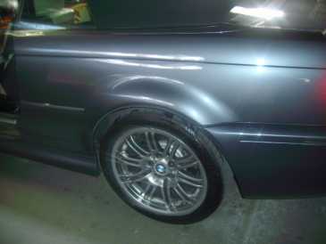 Photo : Propose à vendre Cabriolet BMW - M3