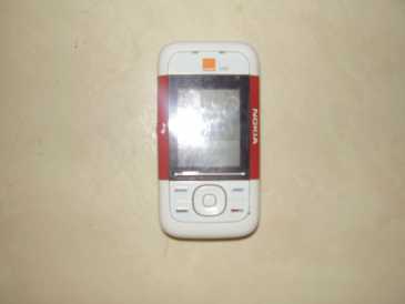 Photo : Propose à vendre Téléphone portable NOKIA - 5200