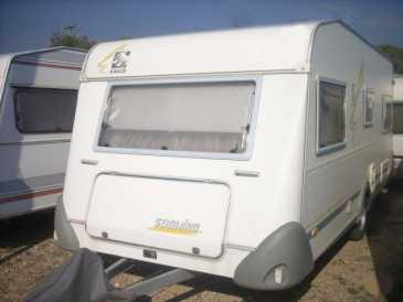 Photo : Propose à vendre Camping car / minibus KNAUS - 490 TK