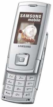Photo : Propose à vendre Téléphone portable SAMSUNG - SAMSUNG E900 DEBLOQUE