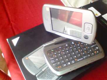 Photo : Propose à vendre Téléphone portable SPV M5000 - QTECK 9000