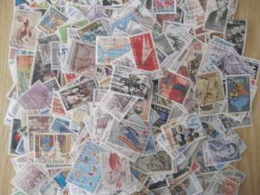 Photo : Propose à vendre Lot de timbres