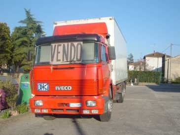 Photo : Propose à vendre Camion et utilitaire IVECO - IVECO 190-33
