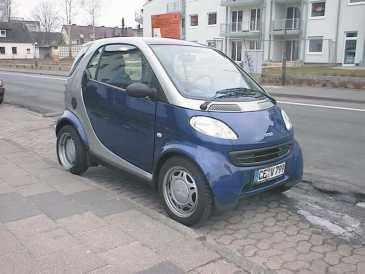 Photo : Propose à vendre Coupé SMART - Smart