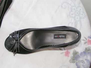 Photo : Propose à vendre Chaussures Femme - STYLE&CO