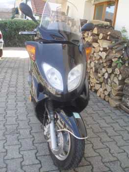 Photo : Propose à vendre Scooter 125 cc - KINROAD - SCOOTER