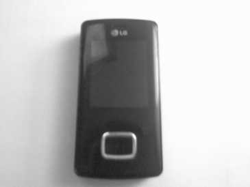 Photo : Propose à vendre Téléphone portable LG - KG800