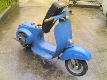 Photo : Propose à vendre Scooter 50 cc - PIAGGIO - VESPA 50 L