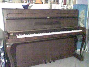 Photo : Propose à vendre Piano droit BALTHUR - KALISZ