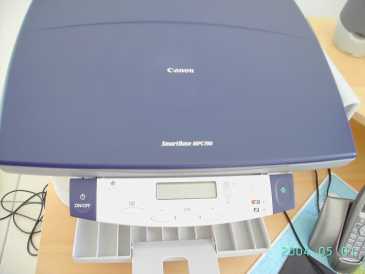 Photo : Propose à vendre Imprimante CANON - SMARTBASE MPC190