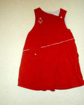 Photo : Propose à vendre Vêtement Enfant - PLUSIEURS