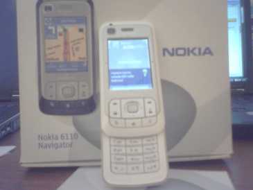 Photo : Propose à vendre Téléphone portable NOKIA - 6110