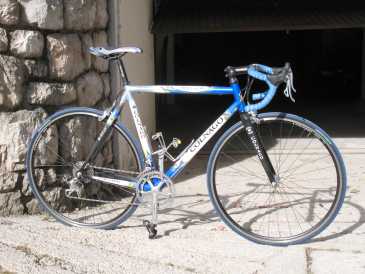 Photo : Propose à vendre Vélo COLNAGO - DREAM B-STAY