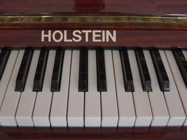Photo : Propose à vendre Piano droit HOLTSEIN