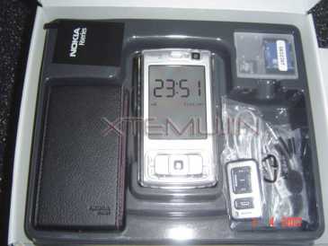 Photo : Propose à vendre Téléphone portable NOKIA - N95