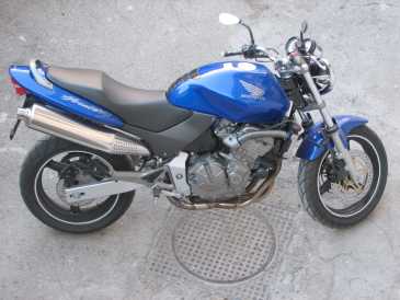 Photo : Propose à vendre Moto 600 cc - HONDA - CB HORNET
