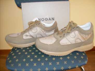 Photo : Propose à vendre Chaussures Homme - HOGAN
