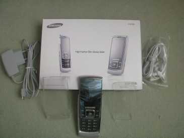 Photo : Propose à vendre Téléphone portable SAMSUNG - SGH-E840