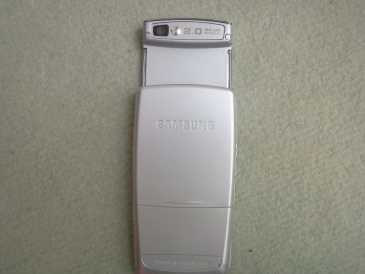 Photo : Propose à vendre Téléphone portable SAMSUNG - SGH-E840