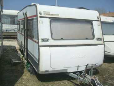 Photo : Propose à vendre Caravane et remorque MONCAYO - 520 ORO